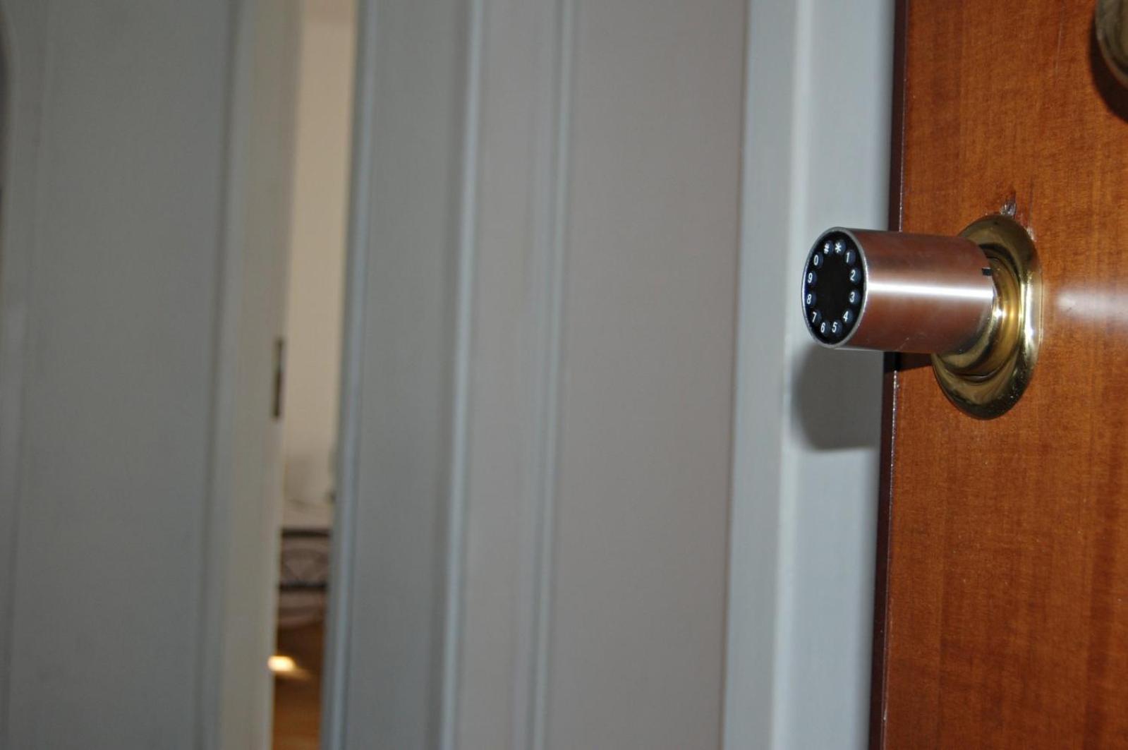 Giulia Home Monfalcone Dış mekan fotoğraf