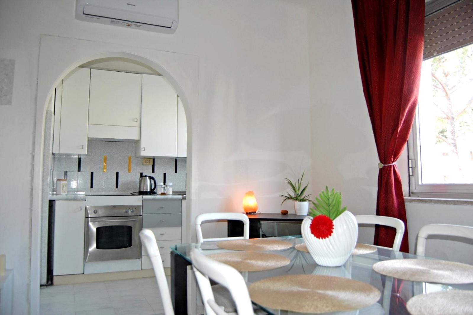 Giulia Home Monfalcone Dış mekan fotoğraf