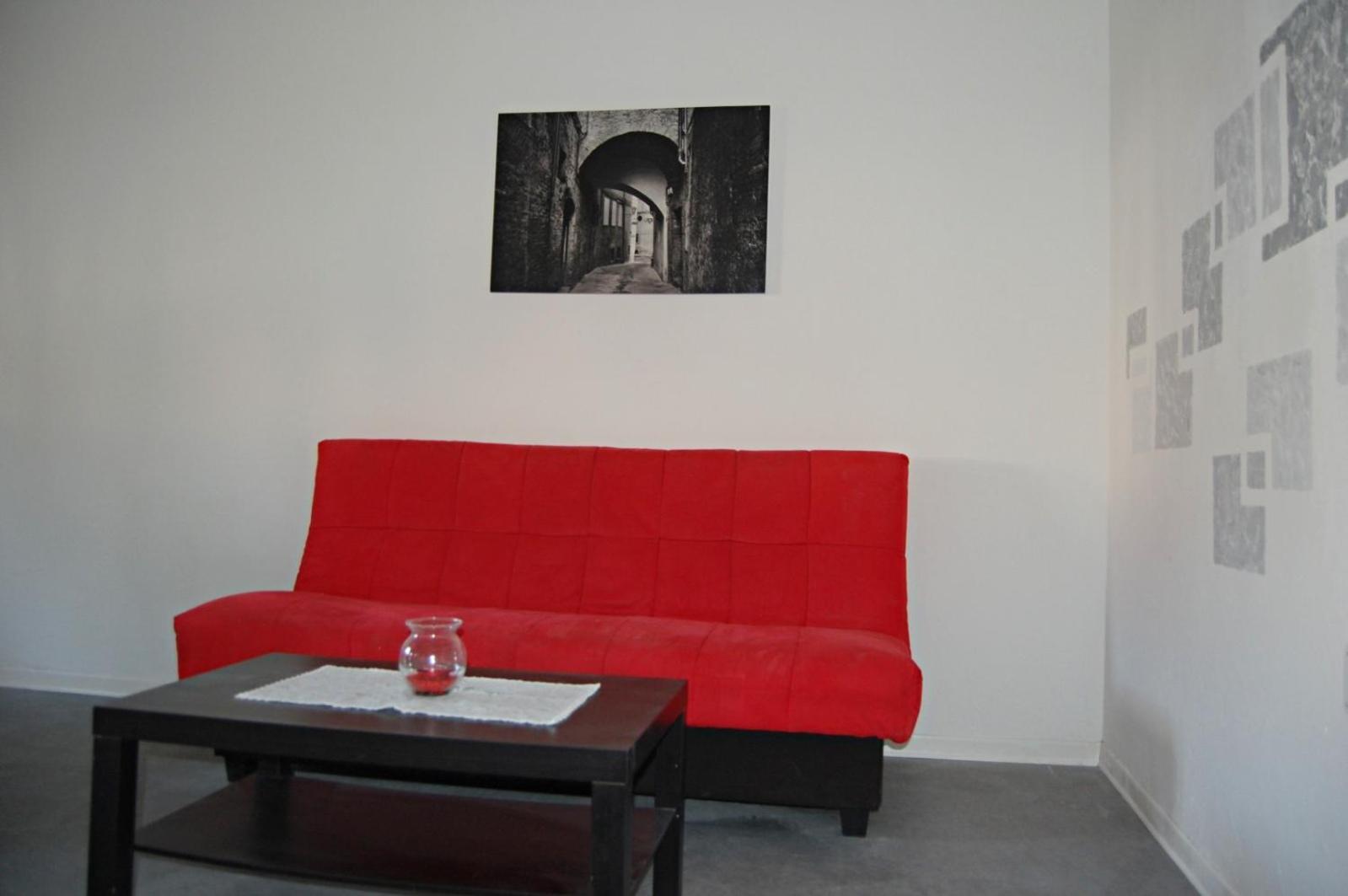Giulia Home Monfalcone Dış mekan fotoğraf