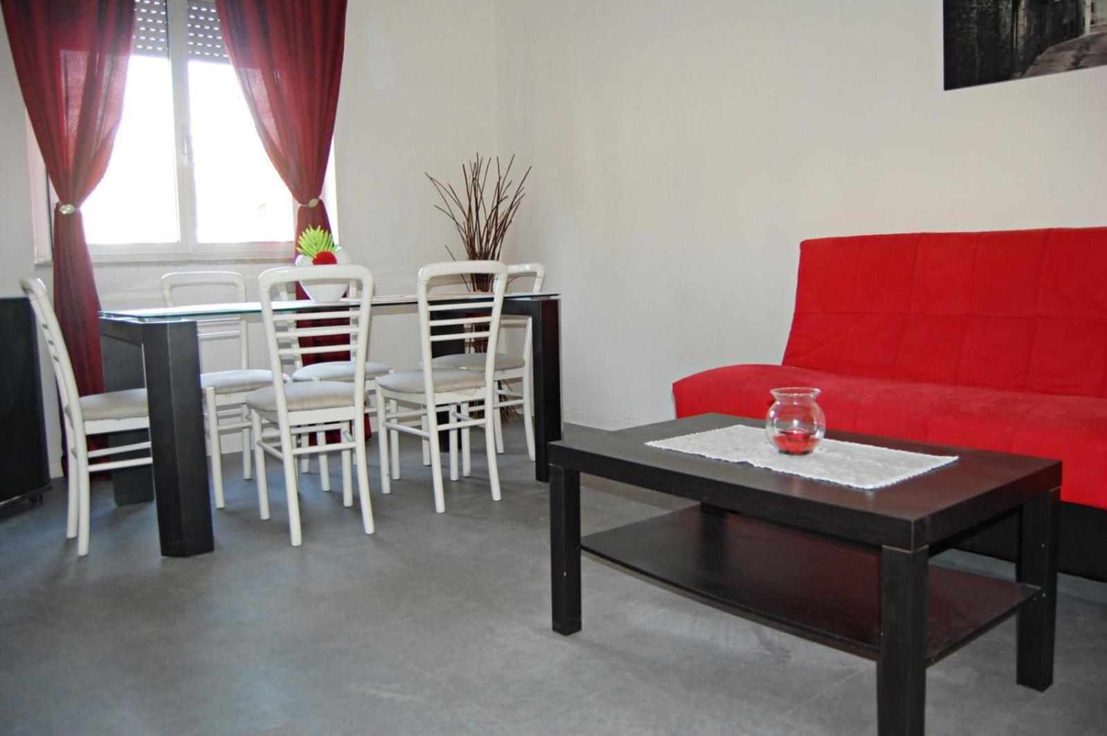 Giulia Home Monfalcone Dış mekan fotoğraf
