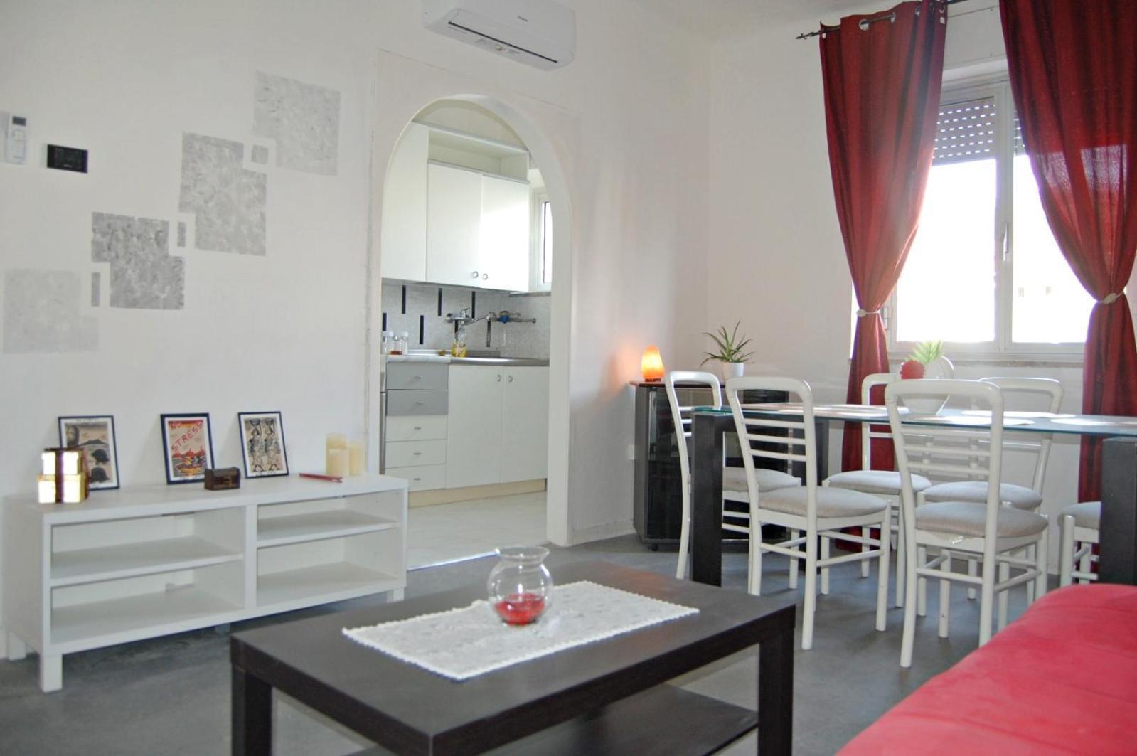 Giulia Home Monfalcone Dış mekan fotoğraf
