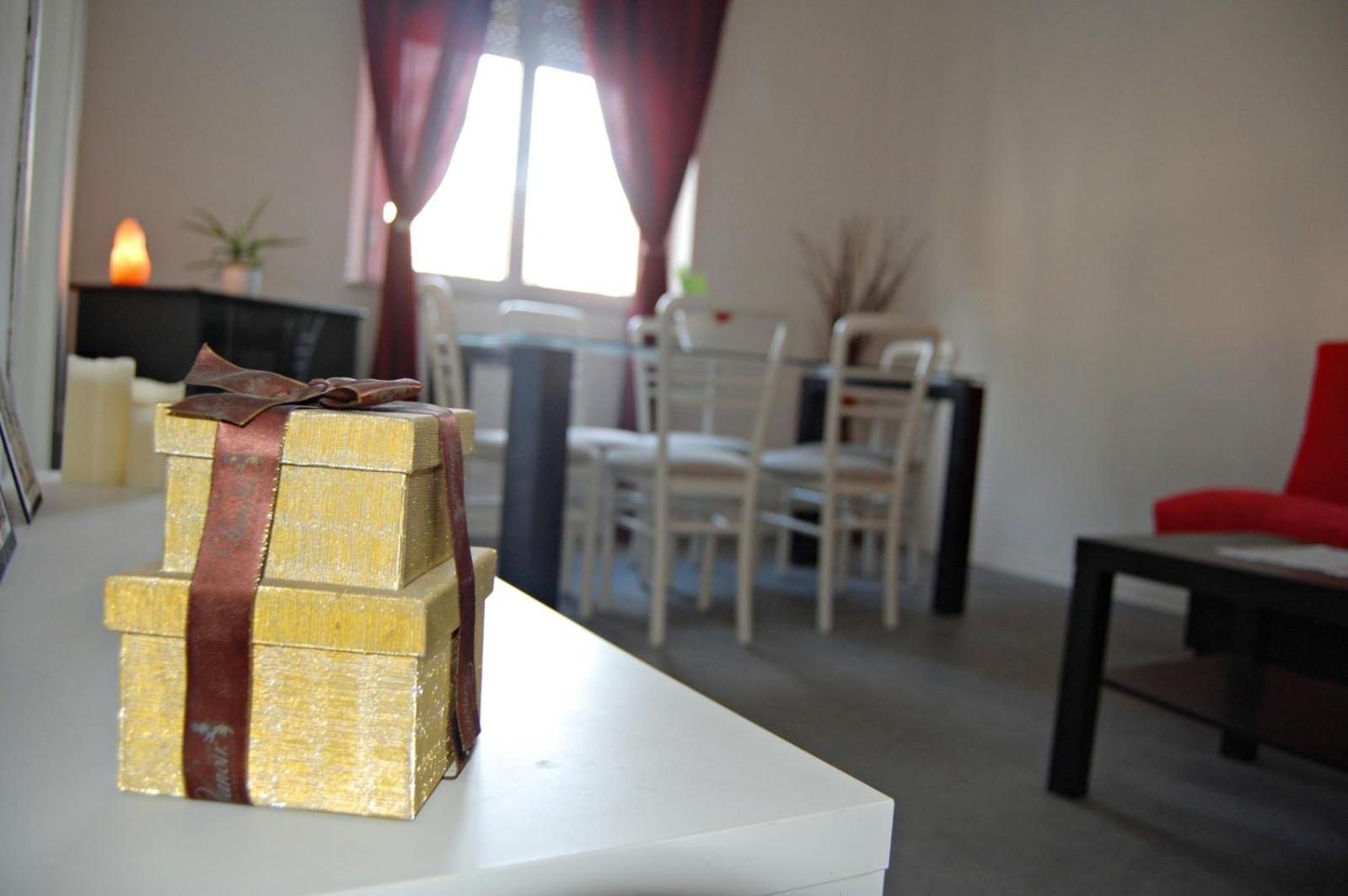 Giulia Home Monfalcone Dış mekan fotoğraf