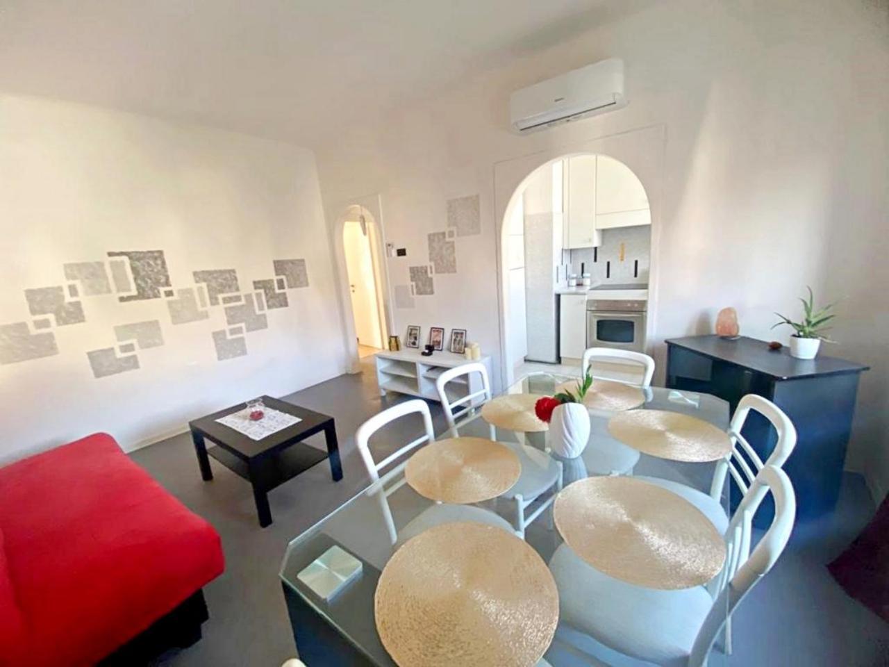 Giulia Home Monfalcone Dış mekan fotoğraf