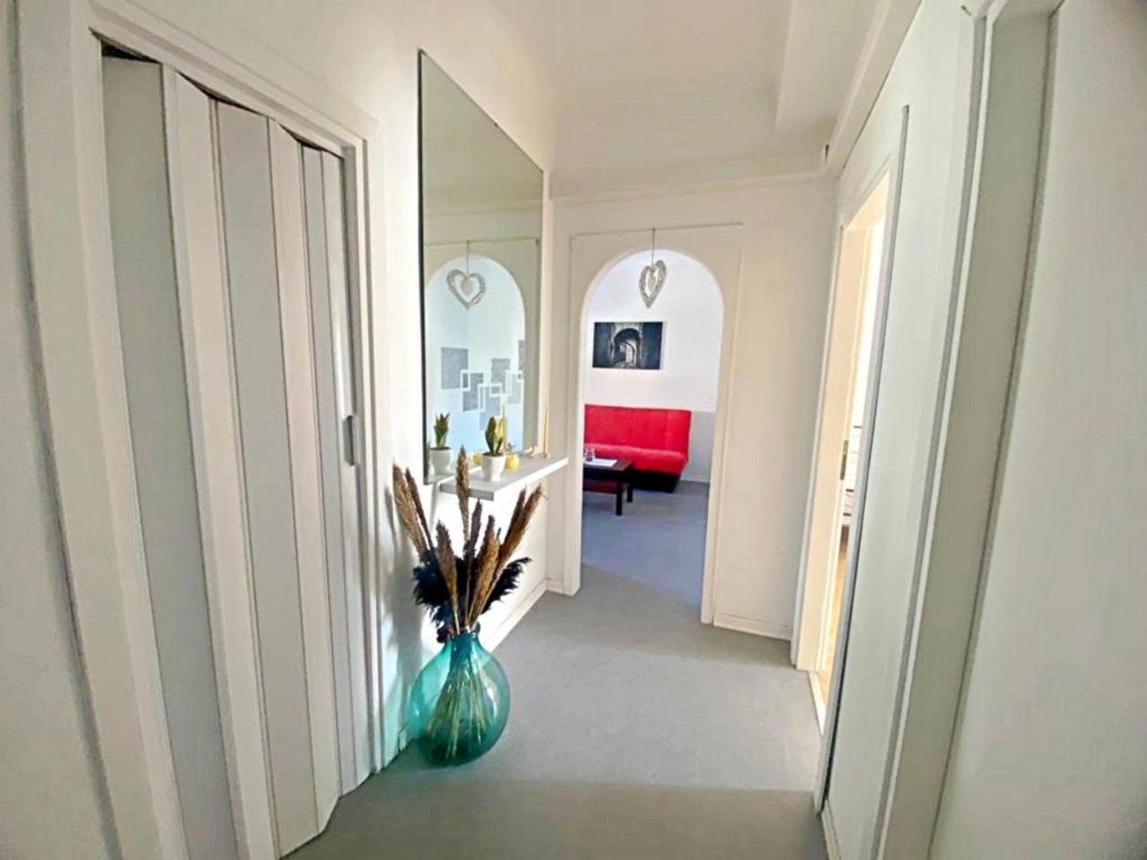 Giulia Home Monfalcone Dış mekan fotoğraf