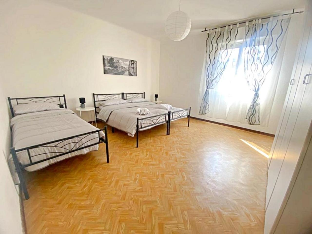 Giulia Home Monfalcone Dış mekan fotoğraf