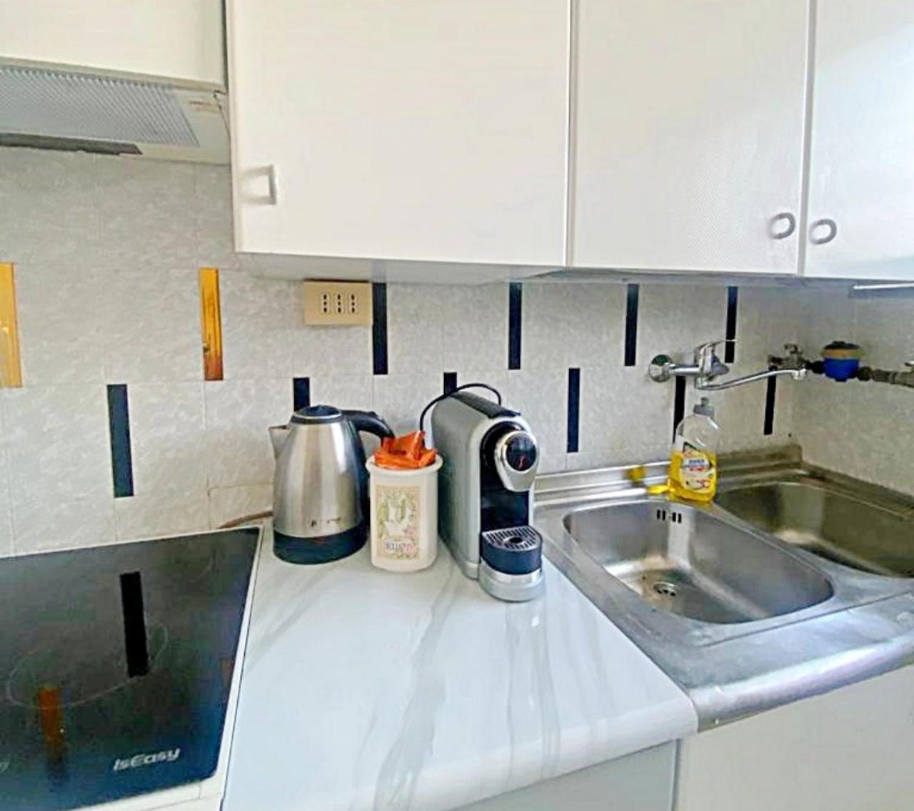 Giulia Home Monfalcone Dış mekan fotoğraf