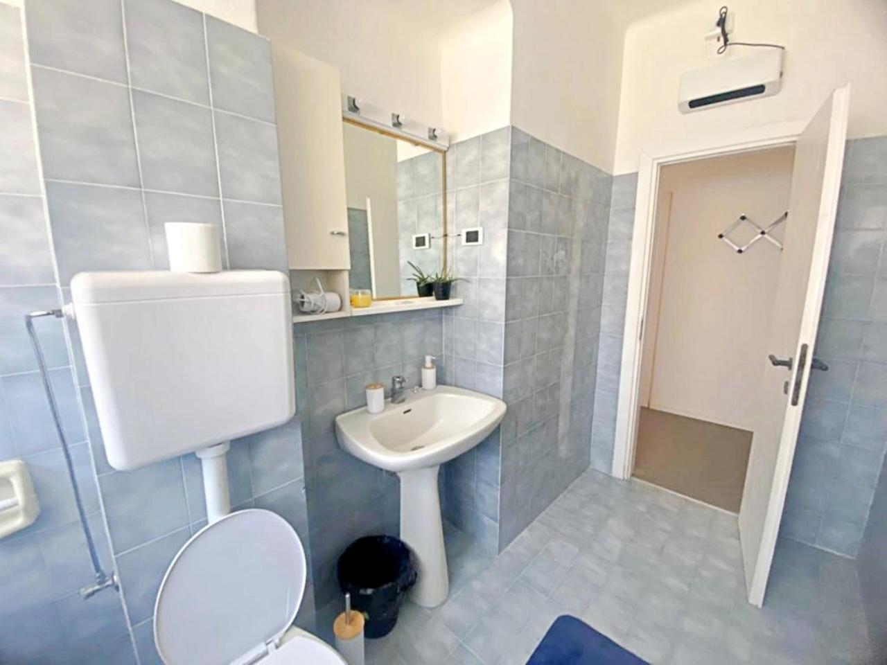 Giulia Home Monfalcone Dış mekan fotoğraf