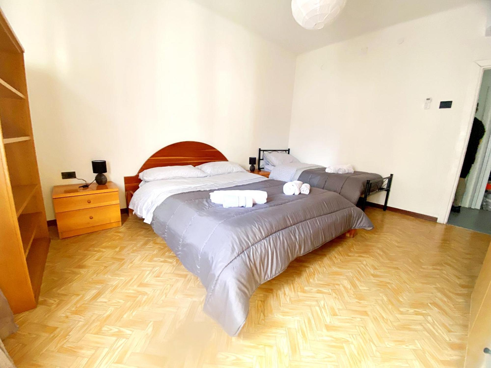 Giulia Home Monfalcone Dış mekan fotoğraf